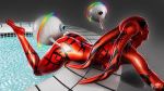  1_girl 1girl 3d 3d_(artwork) alien alien_girl darth_ross darth_talon female female_alien masturbation nude red_skin sith sith_warrior sith_witch star_wars star_wars:_legacy twi&#039;lek 