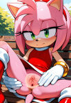 ai_generated amy_rose mobian_hedgehog sonic_the_hedgehog_(series) tagme
