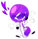 artist_request battle_for_dream_island bfdi futanari lollipop lollipop_(bfdi) penis tentacle_dick tentacle_penis