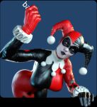 1girl 1girl 1girls 3d ass batman_(series) big_ass big_breasts big_breasts big_breasts big_thighs breasts bust curvaceous curvy curvy_figure dc_comics dc_comics harley_quinn harley_quinn_(classic) harley_quinn_(injustice) hips huge_ass huge_breasts huge_thighs injustice_2 large_ass large_thighs mature mature_female slim_waist smitty34 solo_female thick thick_hips thick_legs thick_thighs thighs voluptuous waist wide_hips wide_thighs