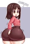 osaka ayumu kasuga from azumanga daioh by duke wintermaul