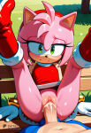 ai_generated amy_rose mobian_hedgehog sonic_the_hedgehog_(series) tagme