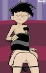 danny fenton from danny phantom by darkdp