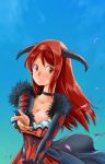 maou (maoyuu) from maoyuu maou yuusha