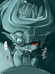  breasts fellatio female heart hetero male midna mizo_ne oral oral_sex penis red_eyes sex small_breasts text the_legend_of_zelda twili twilight_princess video_games 