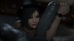  ada_wong capcom large_penis mr_x resident_evil stephanie23 tyrant 