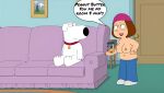 beastiality brian_griffin family_guy meg_griffin peanut_butter