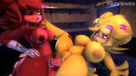  16:9 1futa 1girl 3d_(artwork) 3d_animation abdominal_bulge accessory animated animatronic anthro audible_creampie avian balls big_breasts bird bodily_fluids breasts cally3d cally3d_models canid canine chica_(cally3d) chica_(fnaf) chicken cock_ring crossgender cum cum_in_pussy cum_inflation cum_inside curvy_figure digital_media_(artwork) duo duranomates eye_patch eyewear female five_nights_at_freddy&#039;s fox foxy_(cally3d) foxy_(fnaf) fredina&#039;s_nightclub galliform gallus_(genus) genital_fluids genitals gold_(metal) gold_tooth gynomorph gynomorph/female hi_res huge_breasts inflation intersex intersex/female jewelry lying machine mammal mtg_crossgender mti_crossgender nipples nude on_back penetration penile penile_penetration penis penis_accessory penis_in_pussy penis_jewelry phasianid pupils pussy robot scottgames sex short_playtime slit_pupils sound spread_legs spreading table_lotus_position thick_thighs throbbing throbbing_balls vaginal vaginal_fluids vaginal_penetration voluptuous webm wide_hips widescreen yellow_eyes 