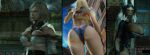  3d ashelia_b&#039;nargin_dalmasca ass barely_contained big_ass big_breasts bimbo bimbofied blonde_hair breasts final_fantasy final_fantasy_xii fran game_mod gigantic_breasts hips huge_ass huge_breasts huge_hips huge_thighs large_ass mod penelo thick_thighs thighs thong under_boob viera white_hair wide_hips 