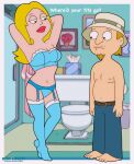  american_dad francine_smith infidelity jeff_fischer 