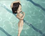 code_lyoko marinerman screenshot water yumi_ishiyama