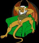  gargoyles hudson tagme 