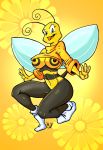 buzz genderswap honey_nut_cheerios mascots rule_63