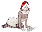 rogue from marvel by artist request
