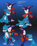 impmon from digimon