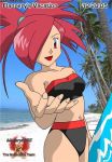  2005 alluring beach flannery kageta lake_art maveryck85 pokemon zage_inc 