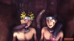 3d 5boys dark-skinned_male dark_penis dark_skin erect_penis erection gay interracial kiba_inuzuka male male/male male_only naruto naruto_shippuden naruto_uzumaki penis sex yaoi