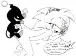 1girl 2013 amy_rose anal anal_penetration chao chao_(sonic) cheating_girlfriend classic_amy_rose condom cuckold dark_chao excito furry_female hetero low_res netorare on_the_phone pencil_(artwork) phone phone_call rosy_the_rascal sex sonic_the_hedgehog_(series)