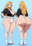 matsumoto rangiku from bleach by fundoshilover101