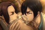 mikasa ackerman fan art