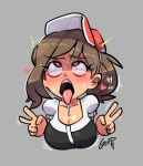 elaine (pokemon) from nintendo by gerph