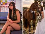  1girl 1horse 3d 3d_art 3d_model ai ai-created ai_art ai_assisted ai_generated beautiful_female beautiful_girl beautiful_woman bitch_woman bride colored couple couple_(romantic) couple_art couple_love cow_girl cowgirl edited excited_female female_focus female_human female_human_punching_bag female_human_semen_deposit female_human_sperm_deposit female_human_toilet female_human_urinal high_quality high_res high_resolution horse hot human human_pet human_punching_bag human_toilet human_urinal human_waste husband husband_and_wife irrational_woman male marriage married_couple married_female married_woman mature passive_female pet_woman prostitute_woman sexy slut_woman submissive_female submissive_woman tagme text tramp_woman trash_woman whore_woman wife 