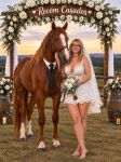 1girl 1horse 3d 3d_art 3d_model ai ai-created ai_art ai_assisted ai_generated beautiful_female beautiful_girl beautiful_woman bitch_woman bride colored couple couple_(romantic) couple_art couple_love cow_girl cowgirl edited excited_female female_focus female_human female_human_punching_bag female_human_semen_deposit female_human_sperm_deposit female_human_toilet female_human_urinal high_quality high_res high_resolution horse hot human human_pet human_punching_bag human_toilet human_urinal human_waste husband husband_and_wife irrational_woman male marriage married_couple married_female married_woman mature passive_female pet_woman prostitute_woman sexy slut_woman submissive_female submissive_woman tagme text tramp_woman trash_woman whore_woman wife 