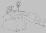 1futa 1girl 1girls balls balls_bigger_than_head balls_on_floor ballsack big_balls big_penis big_thighs elf elf_ears elf_female elf_futa elf_girl fat_cock female_focus flat_chested frieren frieren_beyond_journey's_end futa_only futanari giant_balls giant_penis gigantic_balls gigantic_cock gigantic_penis gigantic_testicles gigantic_thighs heavy_balls huge_cock huge_penis huge_testicles huge_thighs hung hung_futa hyper hyper_balls hyper_genitalia hyper_penis hyper_testicles hyper_thighs large_balls large_penis large_thighs long_hair massive_balls massive_cock massive_penis massive_thighs monochrome naked_female naked_futa nude nude_female nude_futa nude_futanari penis_bigger_than_head penis_out simple_background small_breasts solo_female solo_focus solo_futa sousou_no_frieren thicc thicc_thighs thick thick_hips thick_legs thick_penis thick_thighs thighs vein veins veins_on_dick veiny veiny_penis voluptuous voluptuous_body voluptuous_female voluptuous_futa woodteaz0
