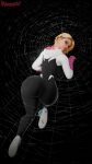1female 1girl 1girl 1girls 3d 3d_(artwork) 3d_model 3d_render absurd_res absurd_res absurd_resolution alternate_version_at_source alternate_version_available ass big_ass big_breasts big_breasts big_muscles bleached bleacherart blonde-haired_female blonde_female blonde_hair blonde_hair_female breasts female_focus female_human gwen_stacy gwen_stacy_(spider-verse) high_res high_resolution huge_breasts human human_female human_only light-skinned_female light_body light_skin marvel marvel_comics movie qoh queen_of_hearts queen_of_hearts_symbol self_upload shiny_skin side_shave solo_female solo_focus spider-gwen spider-man spider-man:_across_the_spider-verse spider-man:_into_the_spider-verse spider-man_(series) superhero_costume superheroine twitter_link twitter_user_oc twitter_username web woman_focus