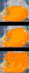 amajour breast_sucking heffalumps_and_woozles humanized inflation popping transparent winnie_the_pooh_(franchise) yuri