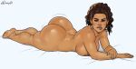 1girl 1girls ass big_ass biting_lip completely_naked completely_naked_female completely_nude completely_nude_female dat_ass female_only grand_theft_auto grand_theft_auto_vi gta_vi high_res legs looking_at_viewer lucia_caminos naked_girl nude nude nude_girl nudity nudity_female nudity_girl rockstar_games rocner thick thick_ass thick_thighs thighs twitter video_game_character video_game_franchise video_games 