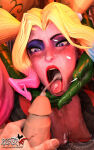 10:16 1boy2girls 2girls1boy 3d 3d_(artwork) 4k blush blush cum cum_on_body cum_on_tongue dc_comics dirty dirty_face dirty_skin ejaculation harley_quinn harley_quinn_(fortnite) joker looking_at_penis no_ai open_eyes open_mouth patreon patreon_username penis penis_grab penis_tip poison_ivy ponytails roosterart semen semen_on_body semen_on_tongue threesome tongue tongue_out