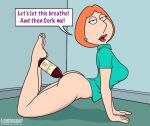  anal_wine_penetration family_guy lois_griffin sexy 