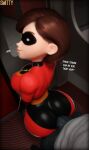  1boy 1girl 1girl 3d 3d_(artwork) ass ass big_ass big_ass black_boots blender blender_(artwork) blender_(software) bluesky_link bodysuit boots brown_hair bubble_ass bubble_butt clothed clothing curvaceous curvy curvy_body curvy_female curvy_figure dat_ass digital_media_(artwork) disney dumptruck_ass elastigirl eyelashes fat_ass female_focus gloves grinding hair hands helen_parr high_res high_resolution hips huge_ass huge_ass human human_on_human human_only humping large_ass large_butt latex latex_boots latex_gloves legs looking_at_viewer looking_back looking_back_at_viewer male male/female mature mature_female mature_woman milf open_eyes pawg phone pixar plump plump_ass pov seductive smitty34 superhero_costume superheroine superheroine_costume the_incredibles the_incredibles_2 thick thick_ass thick_legs thick_thighs thigh_high_boots thighs train train_interior voluptuous voluptuous_female wide_hips wide_thighs 