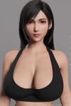  1girl 2026 2026s 2d_background 2xp_studios 3d 3d_(artwork) 3d_art 3d_artwork 3d_game 3d_model 3d_porn 3d_render 3dart 3dgame 3dporn art artist_logo artist_name big_boobs big_breasts black-hair black-haired_female black_sports_bra boobs breasts cleavage clothed clothed_female digital_art digital_artwork_(media) digital_media digital_media_(artwork) female female_focus female_only female_solo final_fantasy final_fantasy_vii final_fantasy_vii_remake girl_solo gray_background grey_background huge_breasts image jpeg jpeg_file jpeg_version_available large_boobs large_breasts light-skin light-skinned light-skinned_female light_body light_skin light_skin_body light_skin_female light_skinned light_skinned-female logo looking_at_viewer no_dialogue nsfw only_female only_woman only_women patreon_link patreon_username pizz3d porn puzz3d r34 red_eyes red_eyes_female render rule34 rule_34 sexy simple_background solo solo_female solo_focus solo_girl solo_woman solo_women sports_bra square_enix tagme text tifa_lockhart transparent_text username video_game video_game_character video_game_franchise video_games videogame videogames watermark white_text woman_only woman_solo women_only women_solo x_link 
