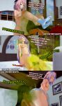 1girl aaliyah astolfo_(fate) breasts face_in_ass farting_in_mouth farting_in_nose farting_on_face male male/female