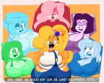  3barts 6girls activision adorasexy ami_bandicoot annoyed badonkadonk bandicoot big_breasts bootylicious breasts coco_bandicoot crash_(series) crash_team_racing_nitro-fueled curvy cute dat_ass dialogue dumptruck_ass dumptruck_butt enormous_boobs envy female gigantic_boobs hips isabella_bandicoot justafunguy23 large_boobs liz_bandicoot megumi_bandicoot multiple_girls phat_ass seductive tawna_bandicoot text_box thicc_ass thick_thighs thighs thunder_thighs wide_hips 