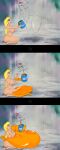 amajour breast_sucking heffalumps_and_woozles humanized transparent winnie_the_pooh_(franchise) yuri