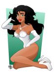 esmeralda from disney by pinkypills