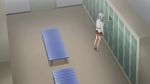  16:9_aspect_ratio 1girl 2010s animated anime ass bra extremely_large_filesize female has_audio hentai kimi_omou_koi large_filesize locker locker_room panties swimsuit undressing video video_with_sound webm yellow_bra yellow_panties 