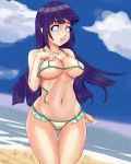 hinata hyuuga from naruto by sakuama