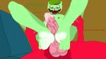 2boys 5_toes anthro bear beret cartoon_gonzo cg_editors cum cum_on_feet cute_feet delicious_feet delicious_soles dialogue edit ejaculation erection evil fangs feet feet_on_penis fliqpy fliqpy_(htf) flying_squirrel foot_fetish foot_play footjob furry green_fur happy_tree_friends hat headwear humanoid_feet male male/male male_only mammal on_top open_mouth orgasm paws penis psycho red_fur rodent sir_danny smile soles splendont squirrel stroke text tongue tongue_out ursid yaoi yellow_eyes