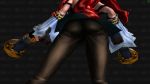 ass ass_focus from_behind league_of_legends miss_fortune