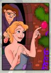 christmas disney madellaine quasimodo tagme the_hunchback_of_notre_dame