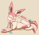 fairy type pokemon from creatures (company) by manoreo