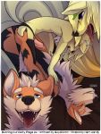  burning_curiosity comic cute elan_ardor father_and_son furry gay incest scy_storm tagme tyson_ardor yaoi 