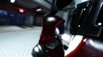 drakansix777 drsix777 fellatio garrus_vakarian mass_effect oral oral_sex quarian sex source_filmmaker sucking