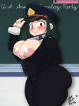 camie utsushimi from my hero academia
