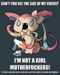 fairy type pokemon from creatures (company)