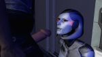 baddogrun edi jeff_moreau mass_effect mass_effect_3 source_filmmaker